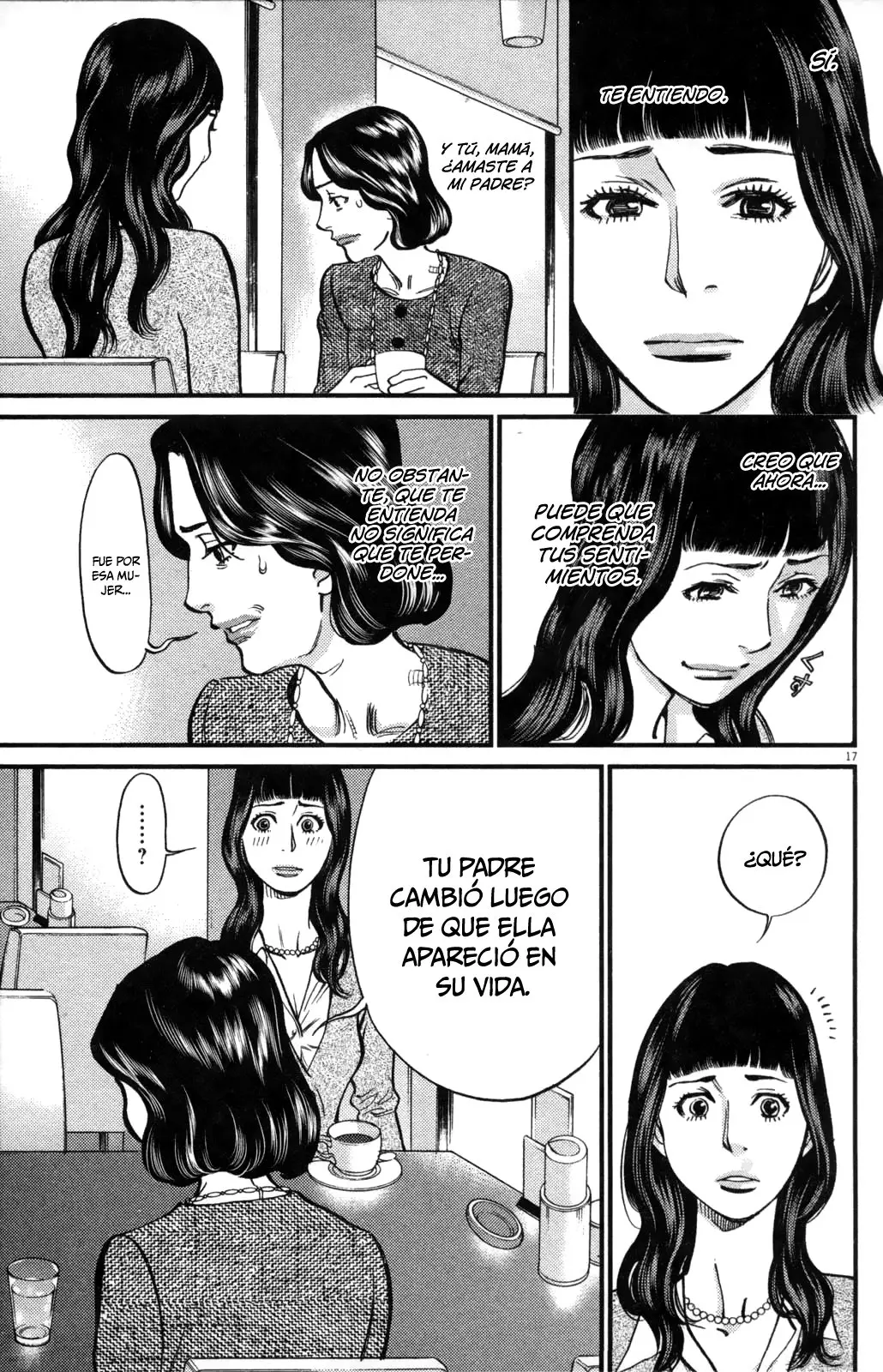 Kono S wo- Mi yo!: Cupid no Itazura (2009) - Capítulo 109 - Página 18 - LectorTMOo