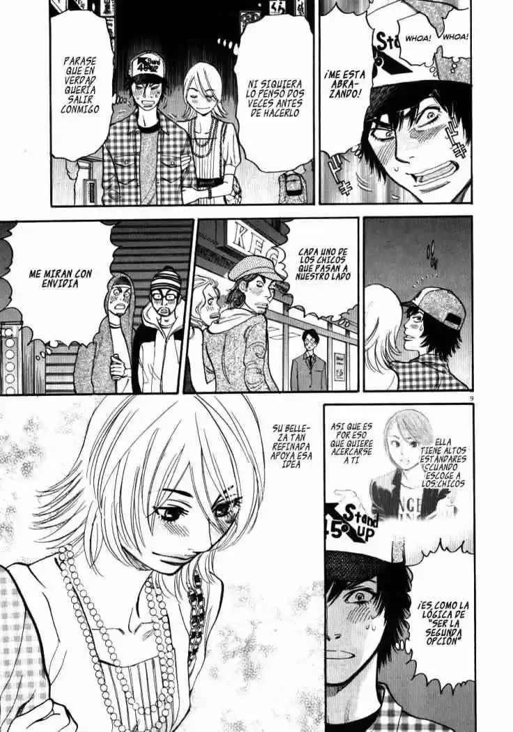 Kono S wo- Mi yo!: Cupid no Itazura (2009) - Capítulo 11 - Página 10 - LectorTMOo