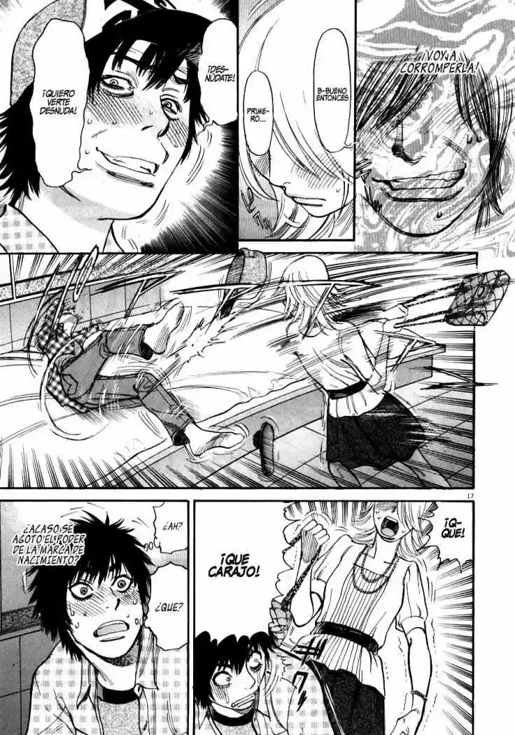 Kono S wo- Mi yo!: Cupid no Itazura (2009) - Capítulo 11 - Página 18 - LectorTMOo