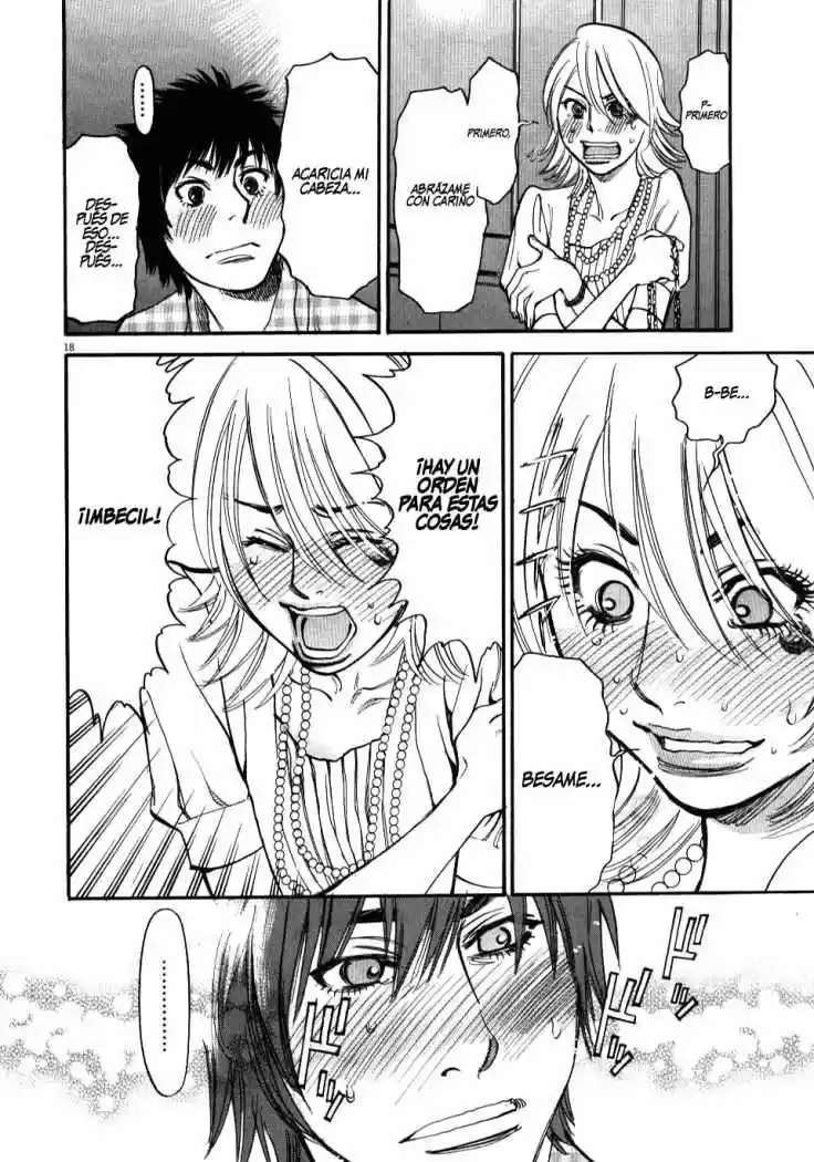 Kono S wo- Mi yo!: Cupid no Itazura (2009) - Capítulo 11 - Página 19 - LectorTMOo