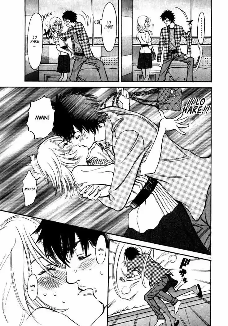 Kono S wo- Mi yo!: Cupid no Itazura (2009) - Capítulo 11 - Página 20 - LectorTMOo