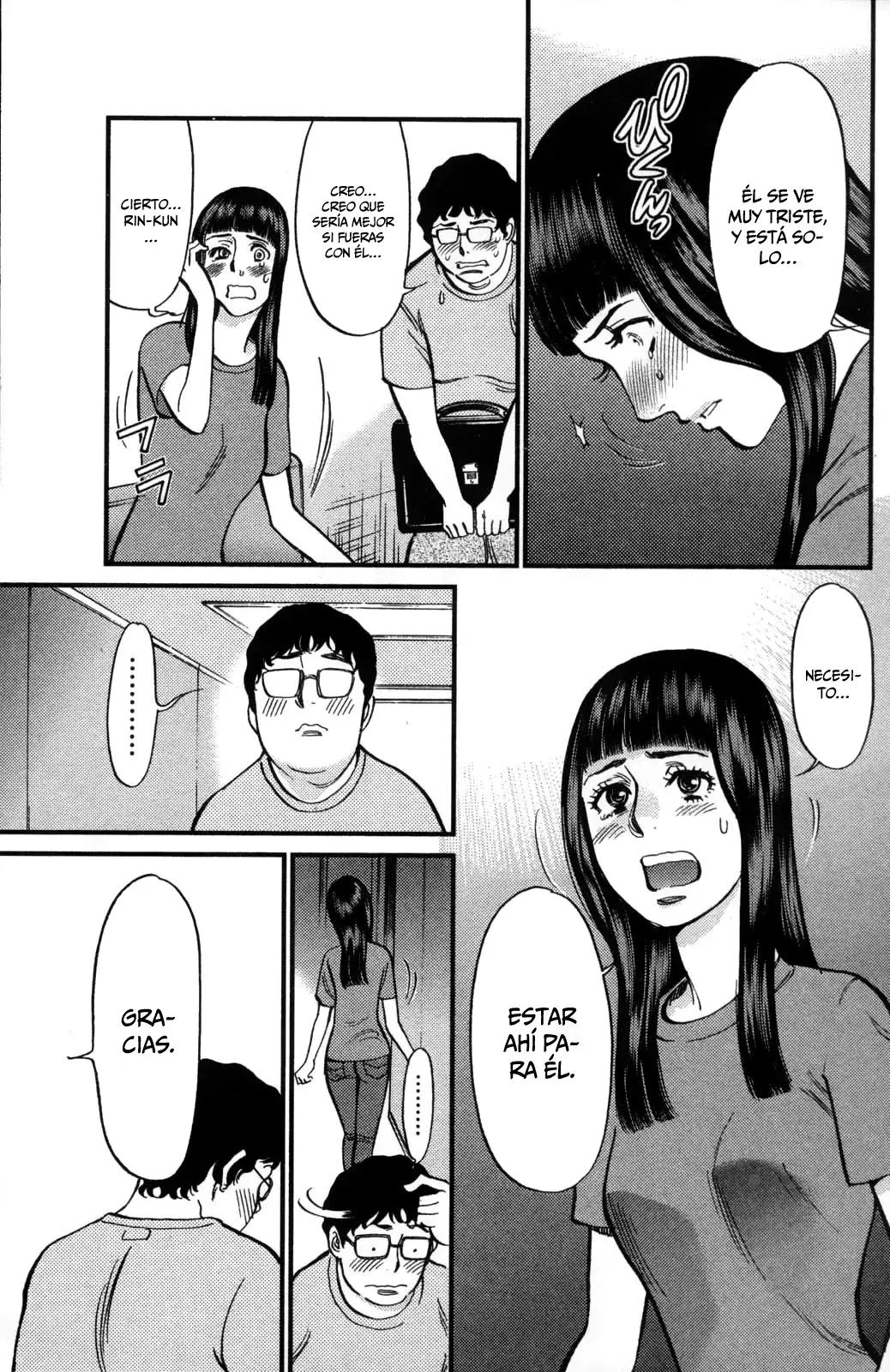 Kono S wo- Mi yo!: Cupid no Itazura (2009) - Capítulo 111 - Página 10 - LectorTMOo