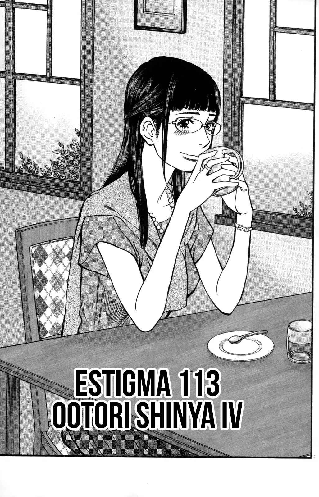 Kono S wo- Mi yo!: Cupid no Itazura (2009) - Capítulo 113 - Página 2 - LectorTMOo