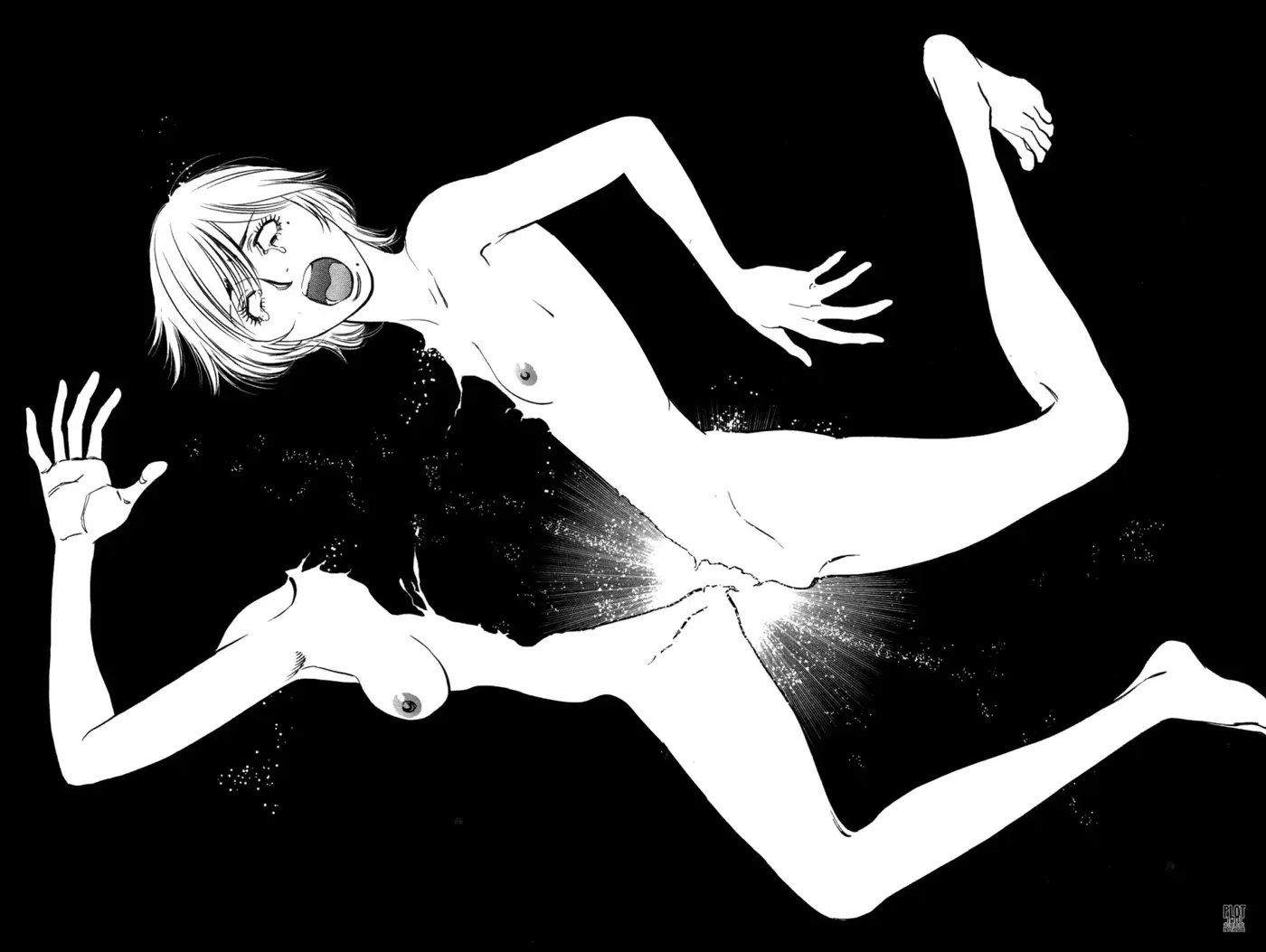 Kono S wo- Mi yo!: Cupid no Itazura (2009) - Capítulo 115 - Página 14 - LectorTMOo