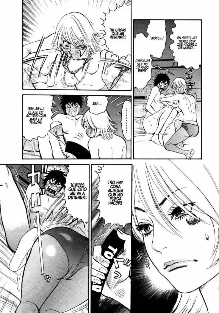 Kono S wo- Mi yo!: Cupid no Itazura (2009) - Capítulo 12 - Página 10 - LectorTMOo