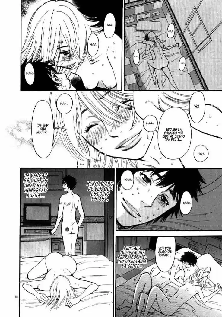 Kono S wo- Mi yo!: Cupid no Itazura (2009) - Capítulo 12 - Página 18 - LectorTMOo