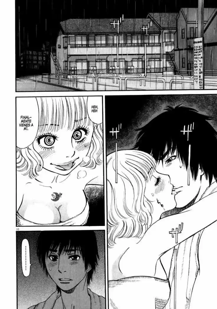 Kono S wo- Mi yo!: Cupid no Itazura (2009) - Capítulo 13 - Página 10 - LectorTMOo