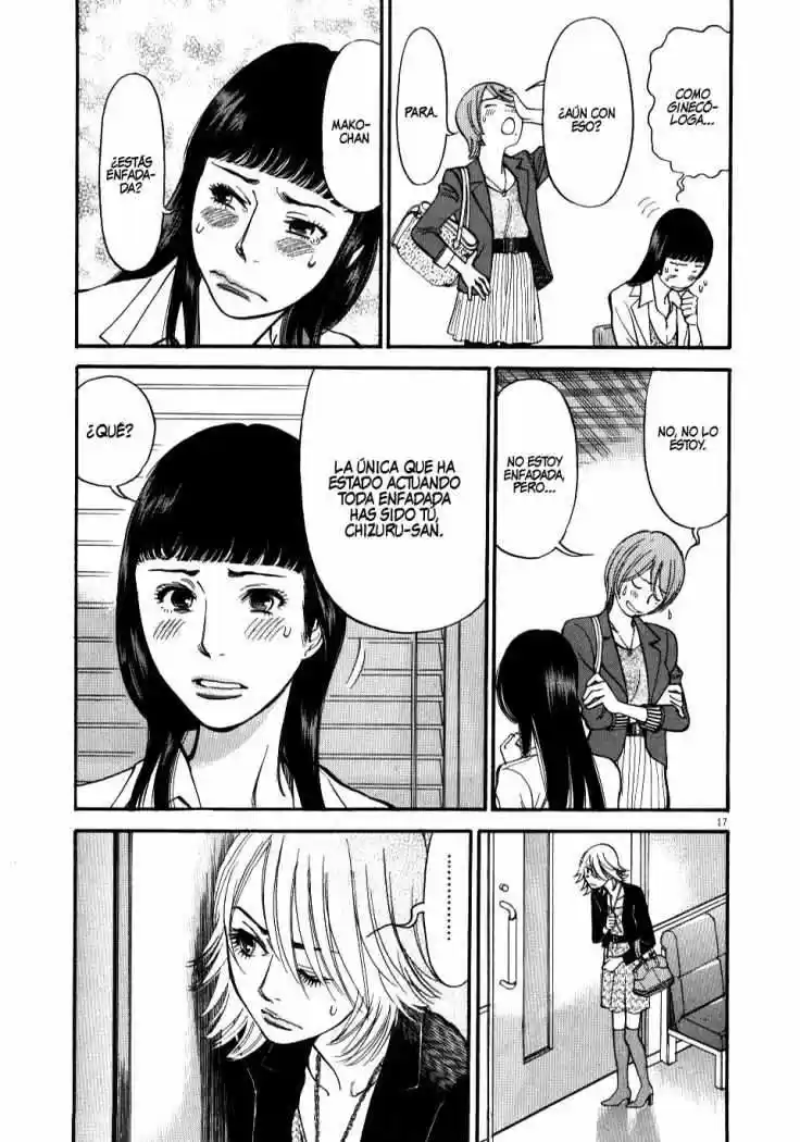 Kono S wo- Mi yo!: Cupid no Itazura (2009) - Capítulo 14 - Página 18 - LectorTMOo