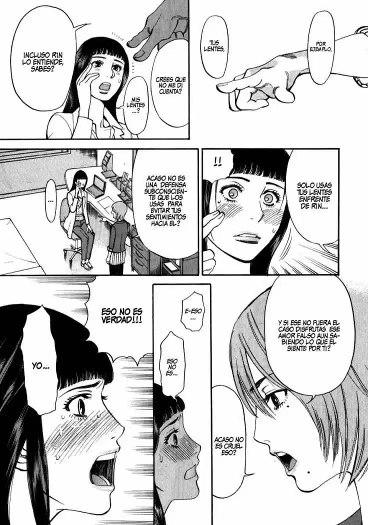 Kono S wo- Mi yo!: Cupid no Itazura (2009) - Capítulo 15 - Página 7 - LectorTMOo