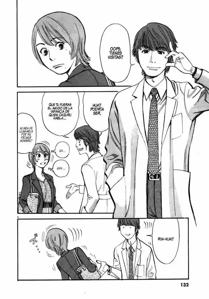 Kono S wo- Mi yo!: Cupid no Itazura (2009) - Capítulo 15 - Página 10 - LectorTMOo
