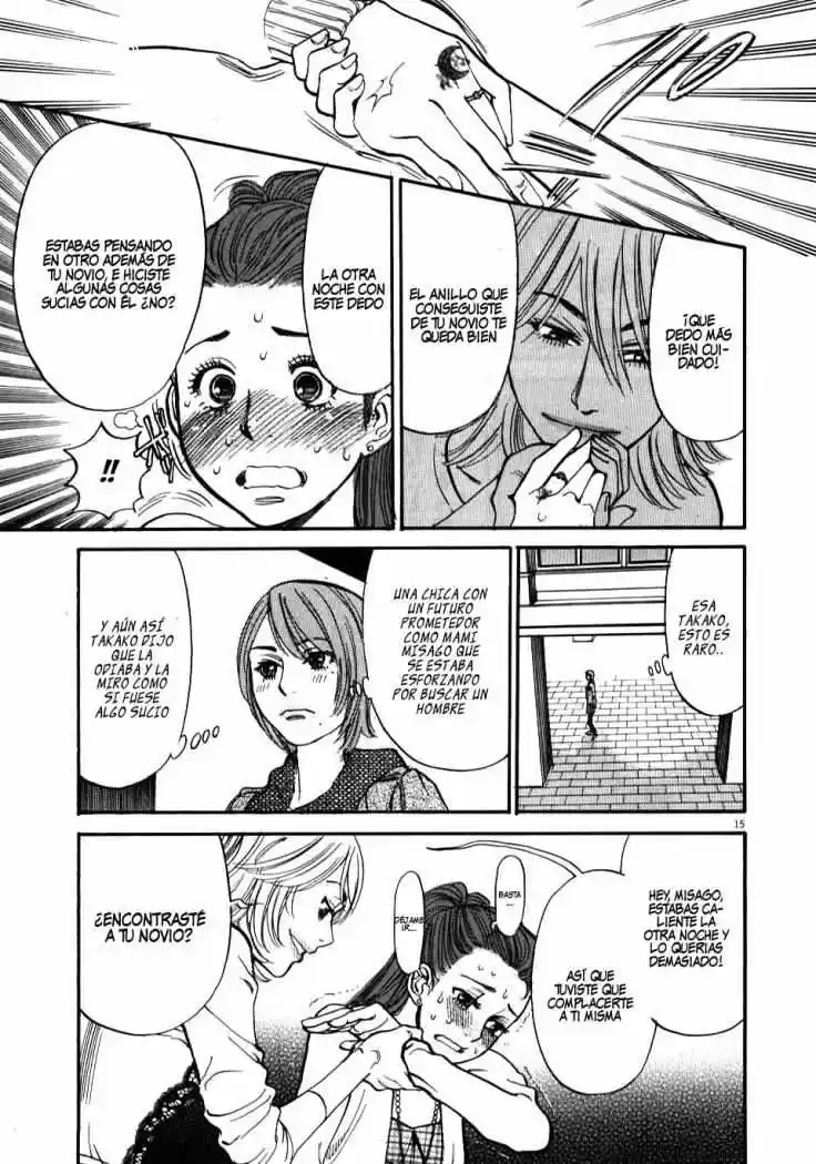 Kono S wo- Mi yo!: Cupid no Itazura (2009) - Capítulo 17 - Página 16 - LectorTMOo