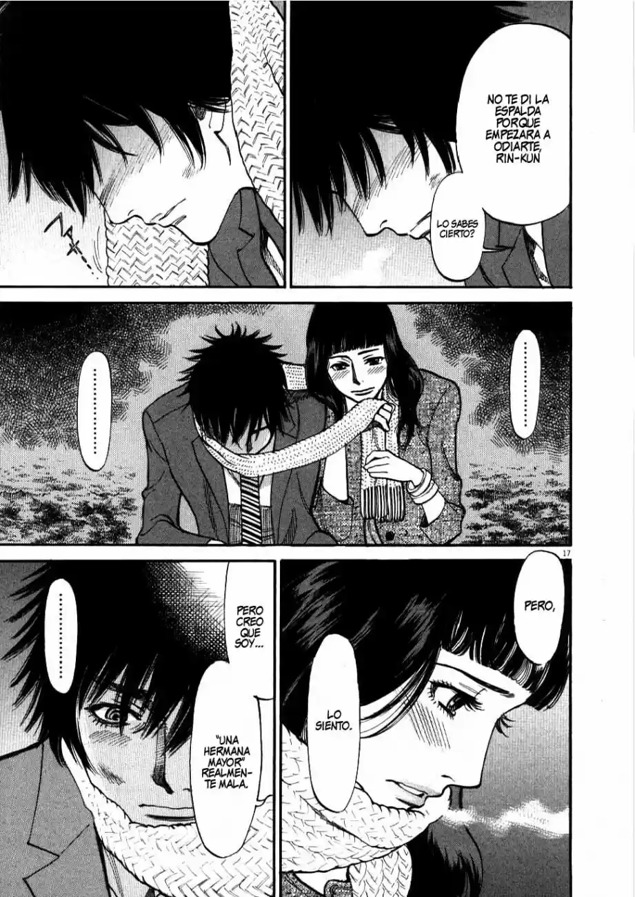 Kono S wo- Mi yo!: Cupid no Itazura (2009) - Capítulo 19.29 - Página 19 - LectorTMOo