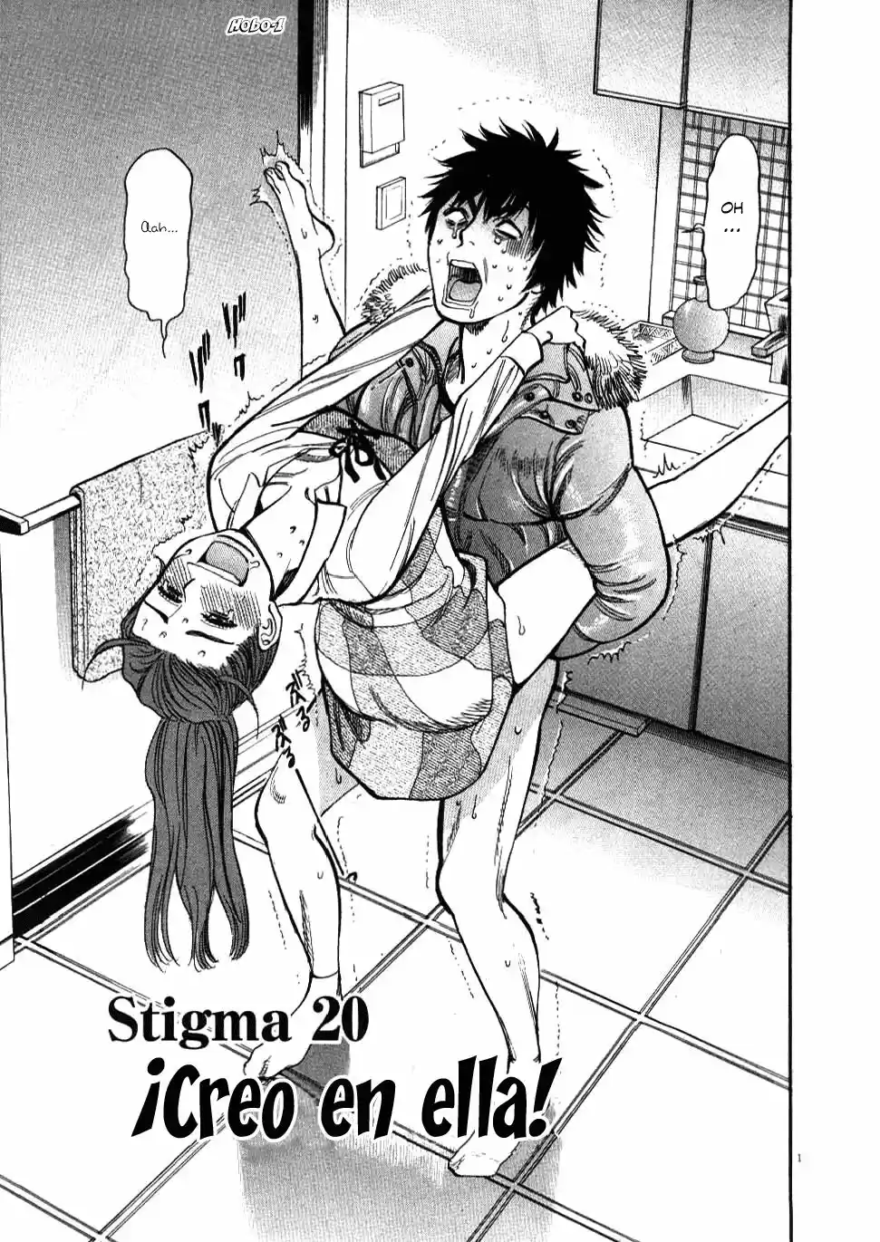 Kono S wo- Mi yo!: Cupid no Itazura (2009) - Capítulo 19.29 - Página 81 - LectorTMOo