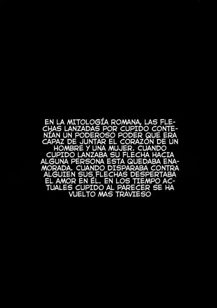 Kono S wo- Mi yo!: Cupid no Itazura (2009) - Capítulo 19 - Página 4 - LectorTMOo