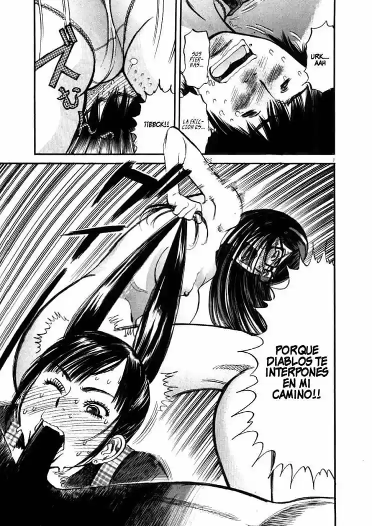 Kono S wo- Mi yo!: Cupid no Itazura (2009) - Capítulo 19 - Página 11 - LectorTMOo