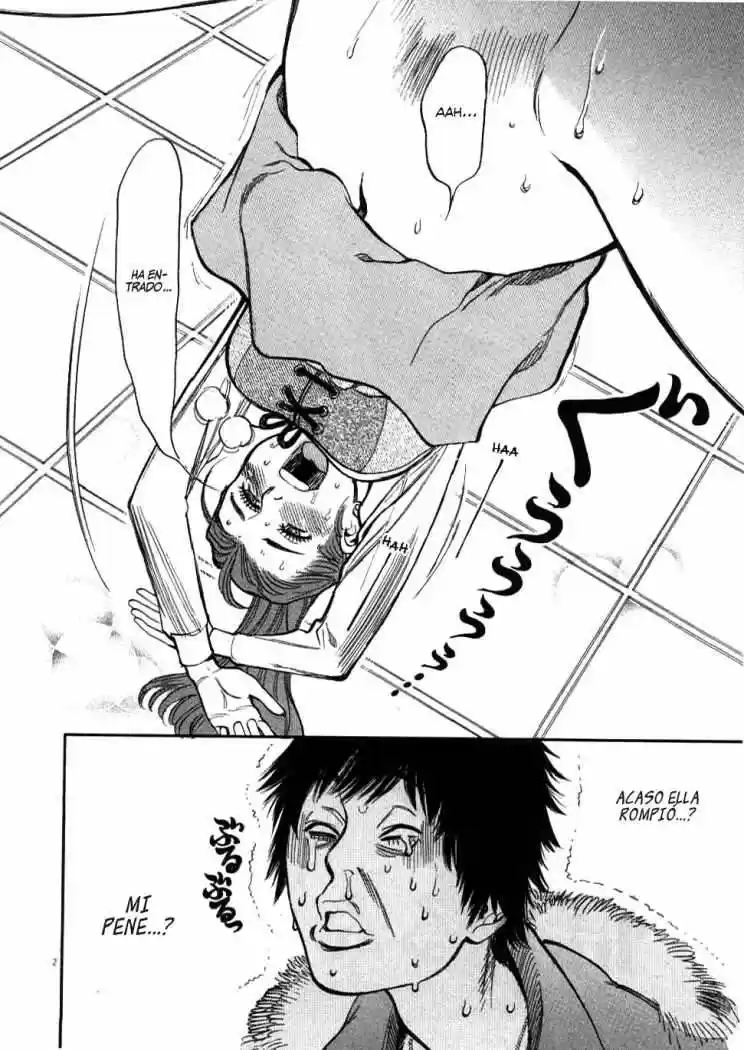 Kono S wo- Mi yo!: Cupid no Itazura (2009) - Capítulo 20 - Página 4 - LectorTMOo