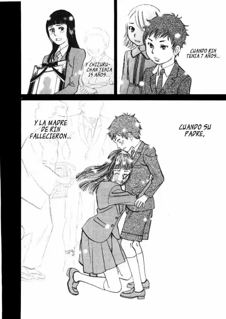 Kono S wo- Mi yo!: Cupid no Itazura (2009) - Capítulo 21 - Página 10 - LectorTMOo