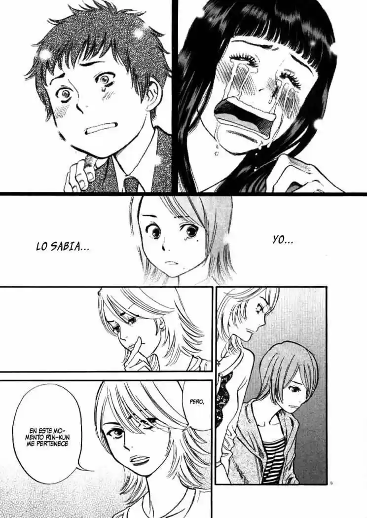 Kono S wo- Mi yo!: Cupid no Itazura (2009) - Capítulo 21 - Página 11 - LectorTMOo