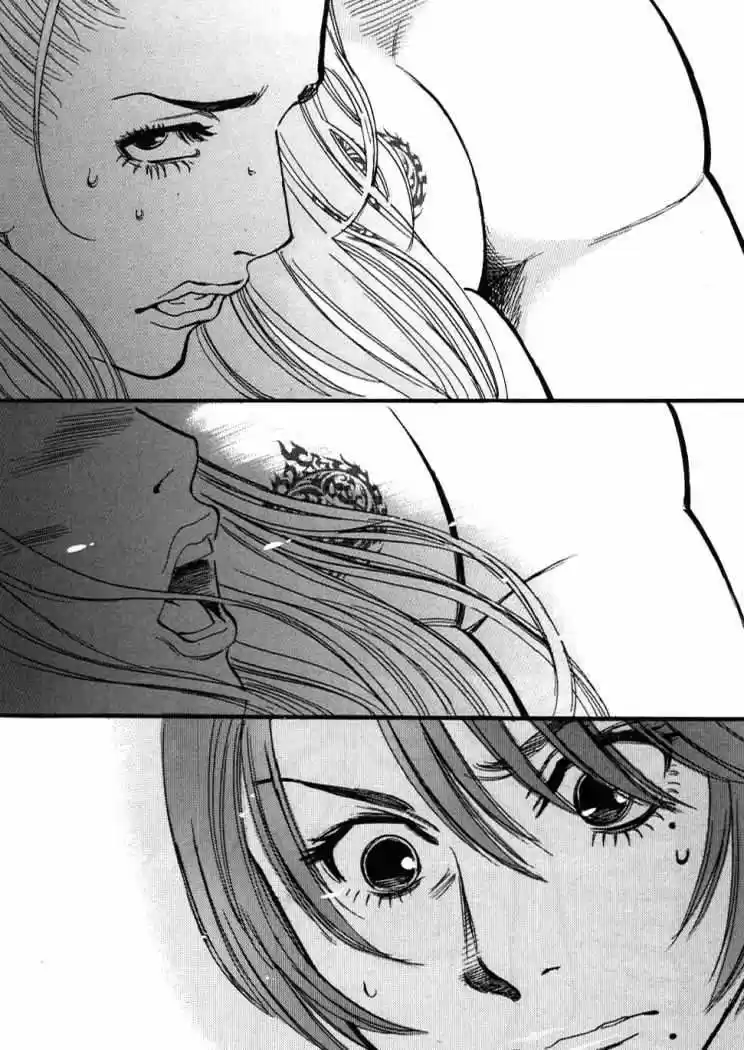 Kono S wo- Mi yo!: Cupid no Itazura (2009) - Capítulo 26 - Página 5 - LectorTMOo