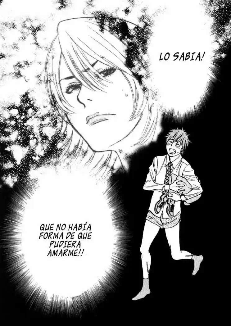 Kono S wo- Mi yo!: Cupid no Itazura (2009) - Capítulo 26 - Página 12 - LectorTMOo