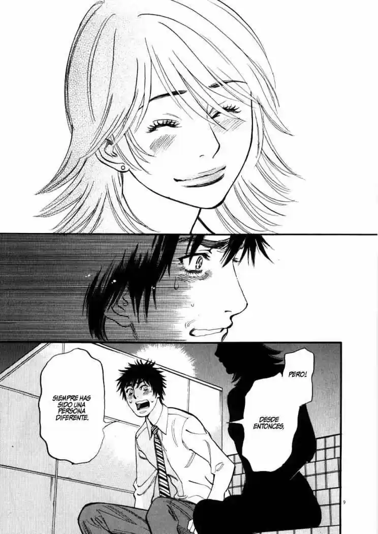 Kono S wo- Mi yo!: Cupid no Itazura (2009) - Capítulo 27 - Página 11 - LectorTMOo