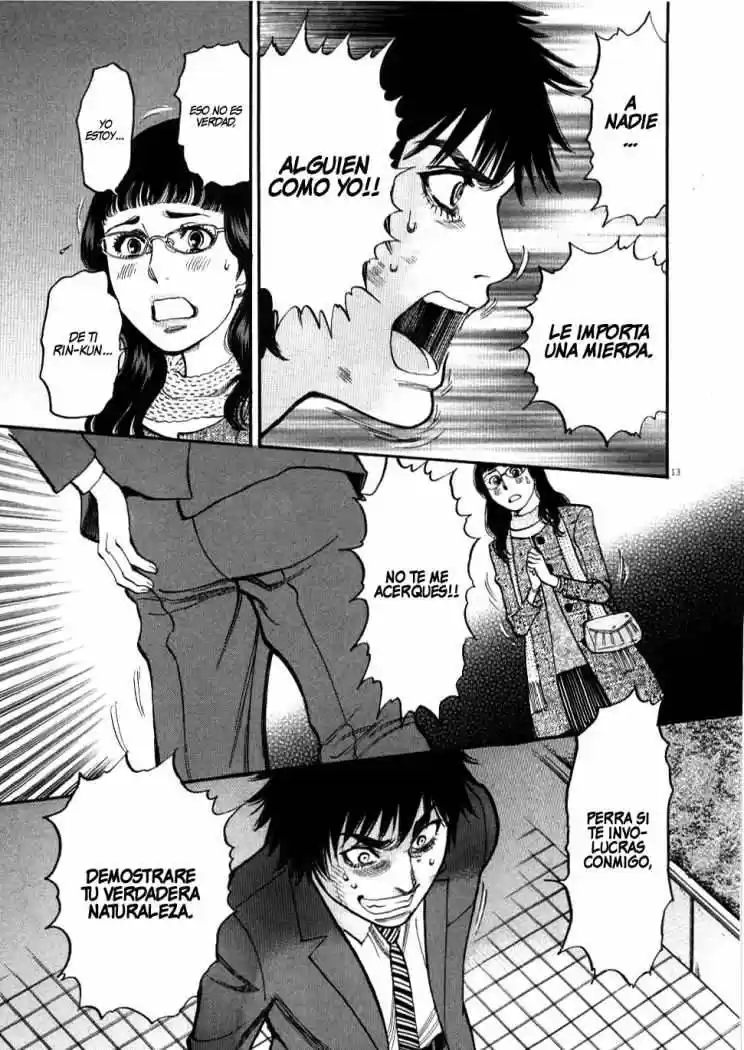 Kono S wo- Mi yo!: Cupid no Itazura (2009) - Capítulo 28 - Página 15 - LectorTMOo