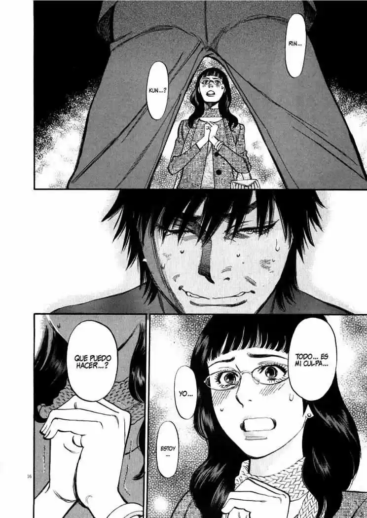 Kono S wo- Mi yo!: Cupid no Itazura (2009) - Capítulo 28 - Página 18 - LectorTMOo