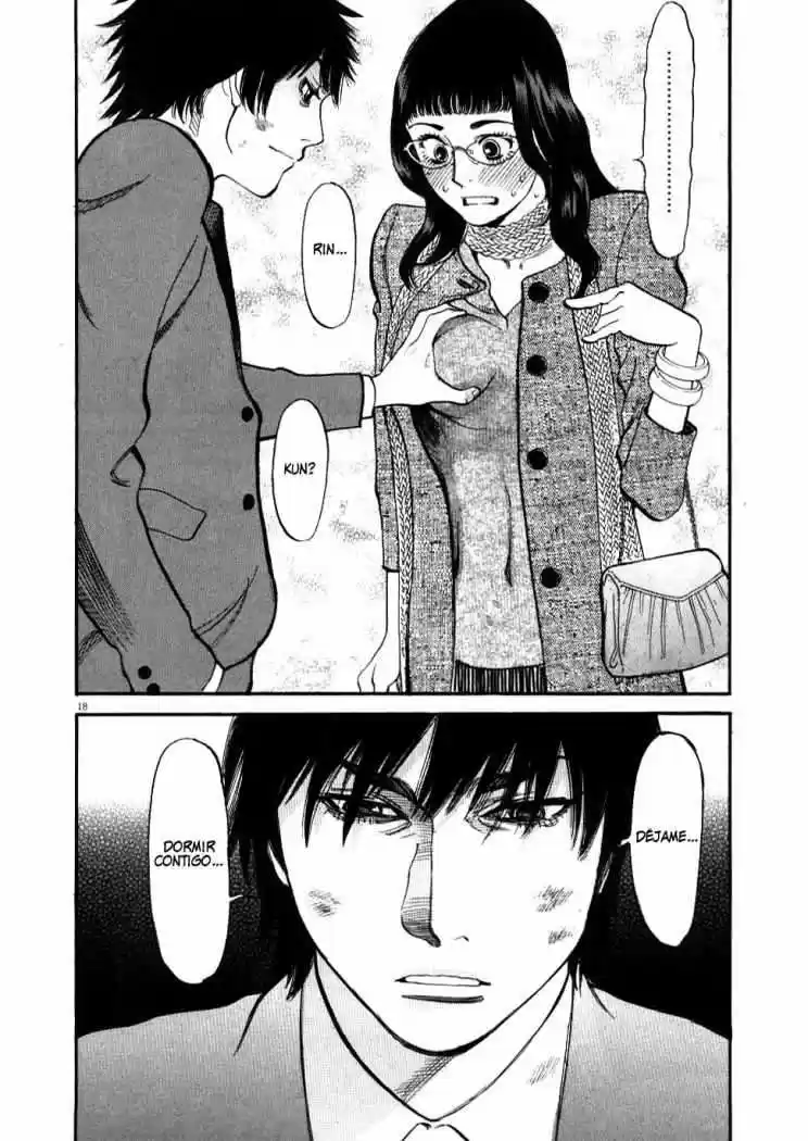 Kono S wo- Mi yo!: Cupid no Itazura (2009) - Capítulo 28 - Página 20 - LectorTMOo