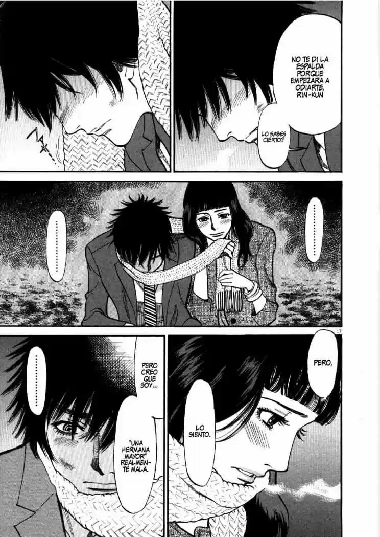 Kono S wo- Mi yo!: Cupid no Itazura (2009) - Capítulo 29 - Página 19 - LectorTMOo