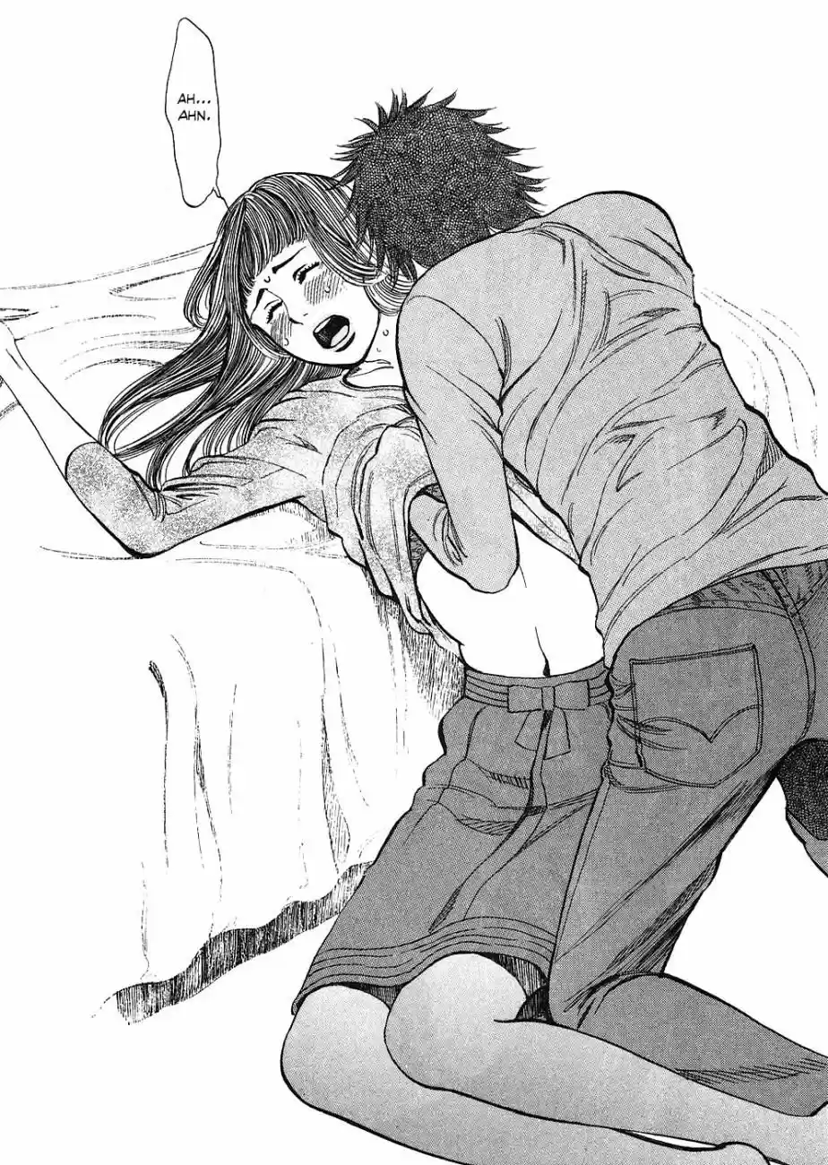 Kono S wo- Mi yo!: Cupid no Itazura (2009) - Capítulo 30.4 - Página 16 - LectorTMOo