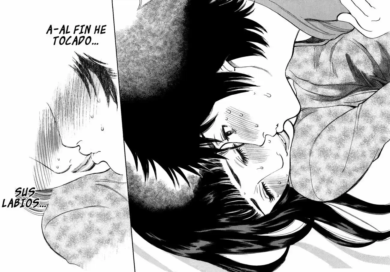 Kono S wo- Mi yo!: Cupid no Itazura (2009) - Capítulo 30.4 - Página 19 - LectorTMOo