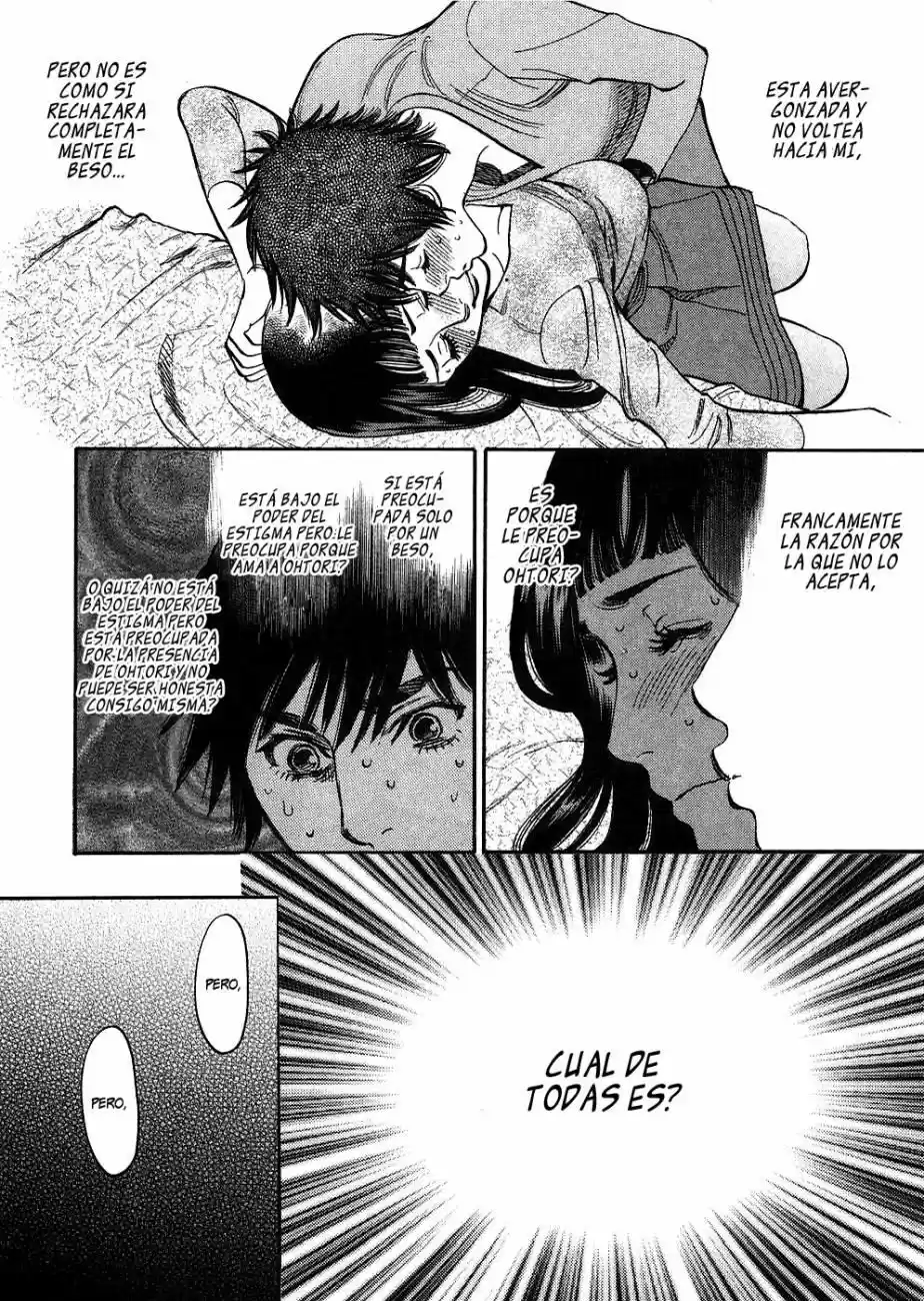 Kono S wo- Mi yo!: Cupid no Itazura (2009) - Capítulo 30.4 - Página 20 - LectorTMOo