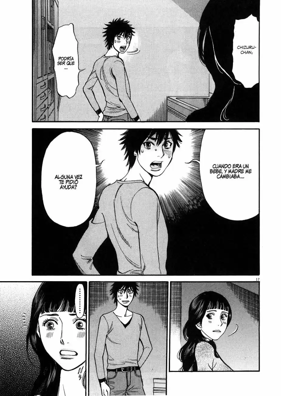 Kono S wo- Mi yo!: Cupid no Itazura (2009) - Capítulo 30.4 - Página 27 - LectorTMOo