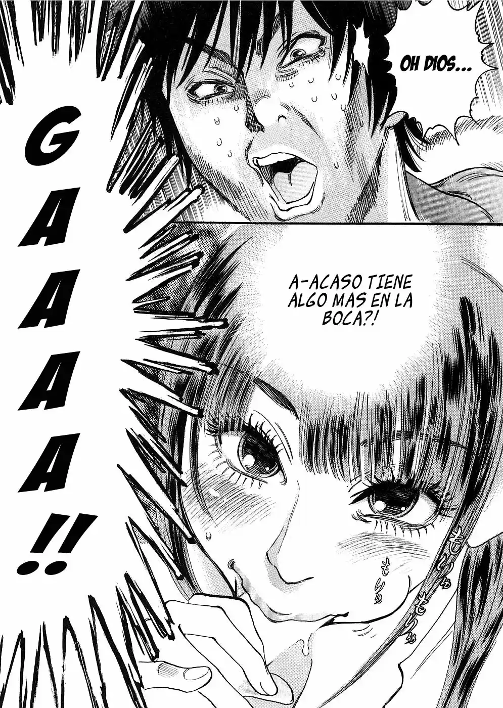 Kono S wo- Mi yo!: Cupid no Itazura (2009) - Capítulo 30.4 - Página 54 - LectorTMOo
