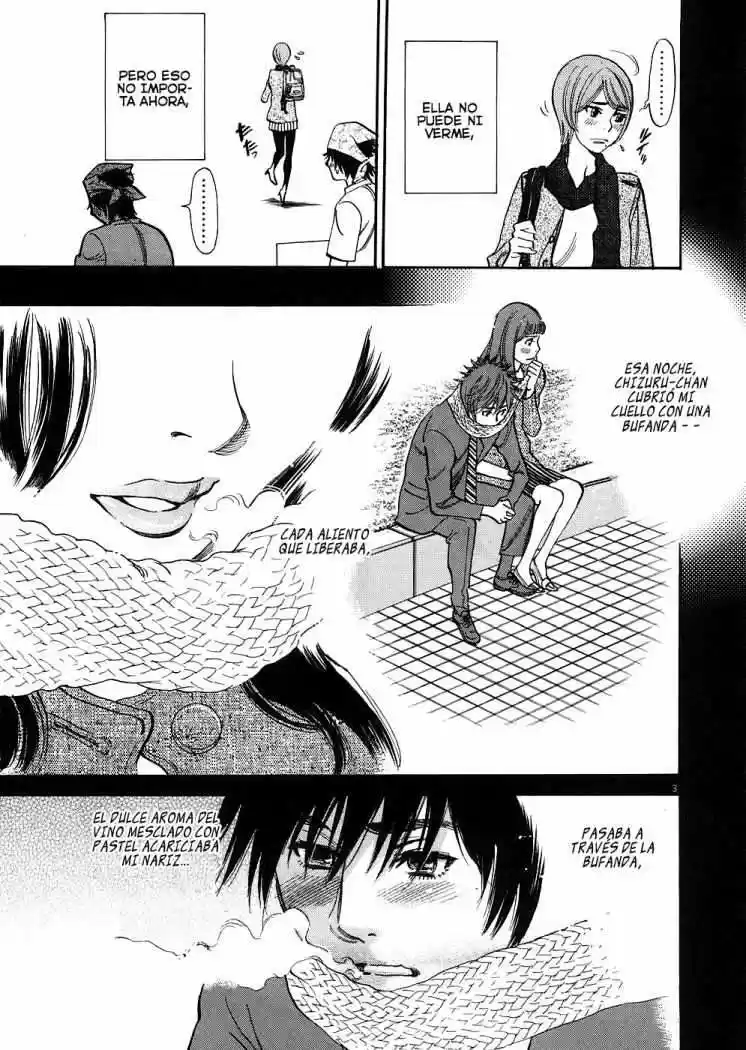 Kono S wo- Mi yo!: Cupid no Itazura (2009) - Capítulo 30 - Página 7 - LectorTMOo
