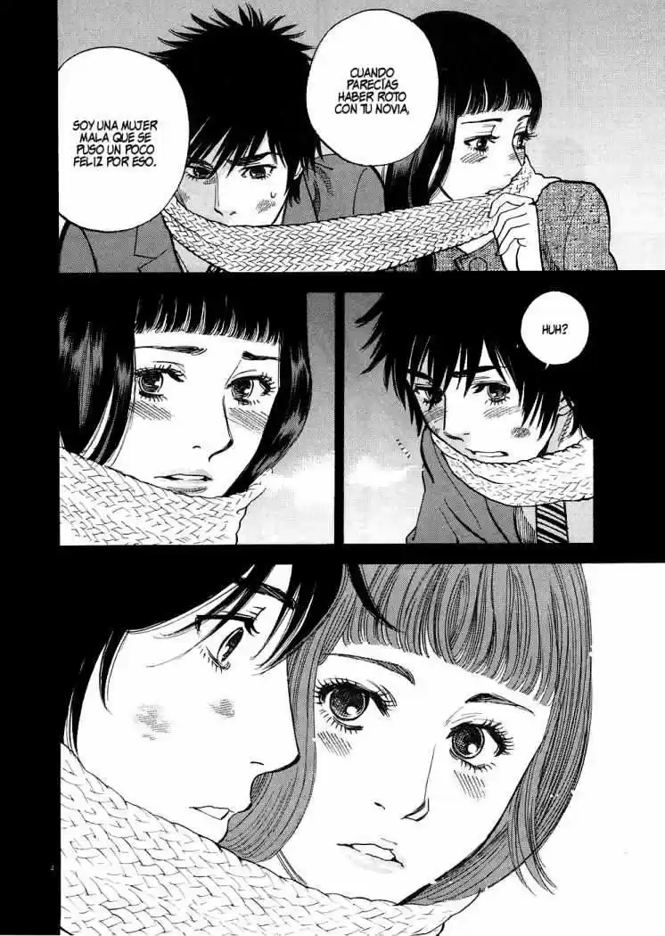 Kono S wo- Mi yo!: Cupid no Itazura (2009) - Capítulo 30 - Página 8 - LectorTMOo