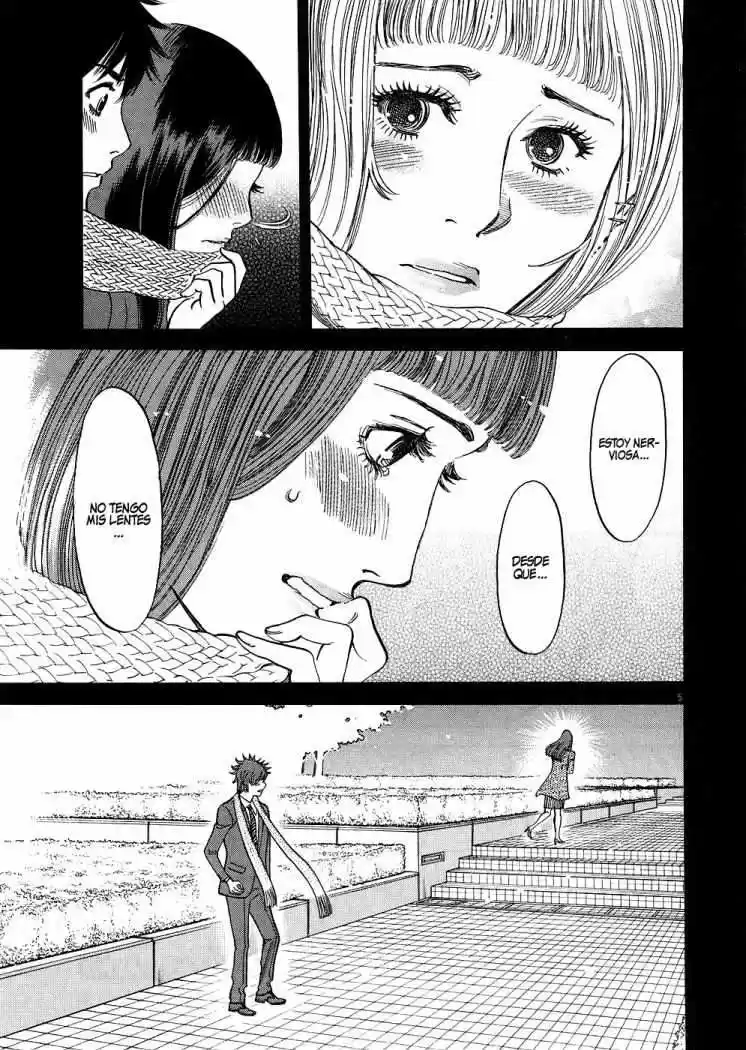 Kono S wo- Mi yo!: Cupid no Itazura (2009) - Capítulo 30 - Página 9 - LectorTMOo