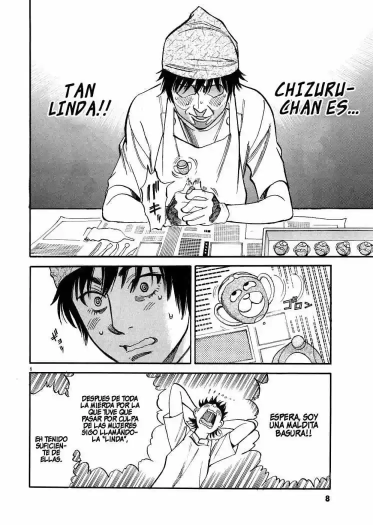 Kono S wo- Mi yo!: Cupid no Itazura (2009) - Capítulo 30 - Página 10 - LectorTMOo