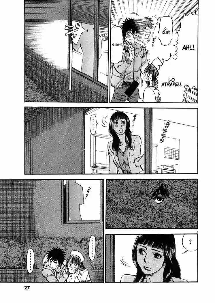 Kono S wo- Mi yo!: Cupid no Itazura (2009) - Capítulo 31 - Página 8 - LectorTMOo