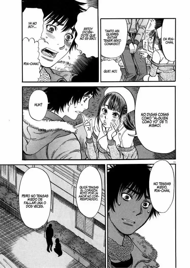 Kono S wo- Mi yo!: Cupid no Itazura (2009) - Capítulo 31 - Página 12 - LectorTMOo