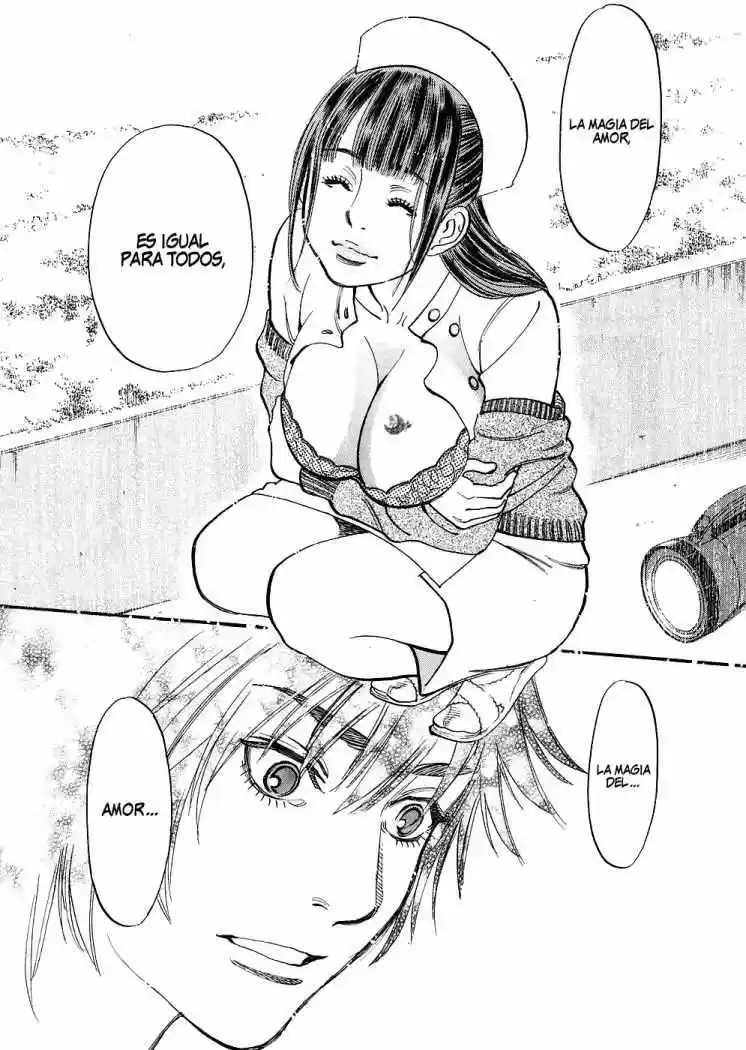 Kono S wo- Mi yo!: Cupid no Itazura (2009) - Capítulo 31 - Página 13 - LectorTMOo