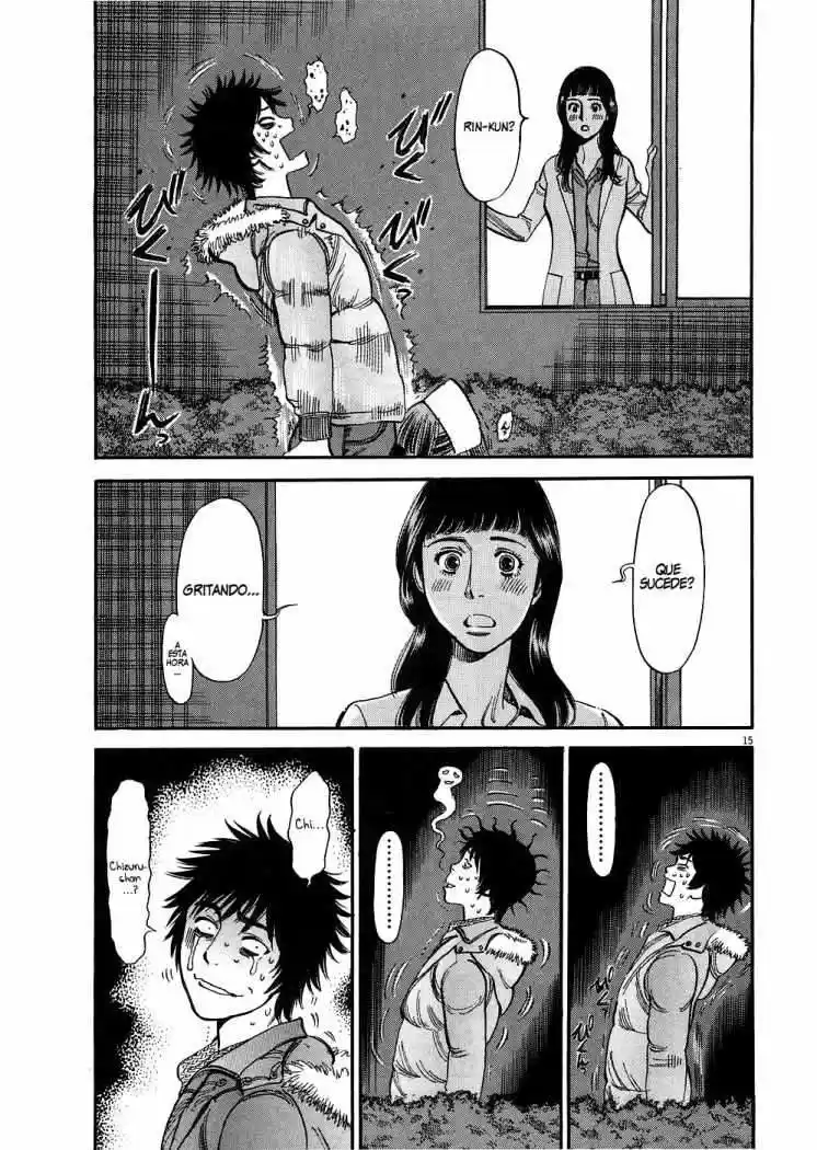 Kono S wo- Mi yo!: Cupid no Itazura (2009) - Capítulo 31 - Página 16 - LectorTMOo