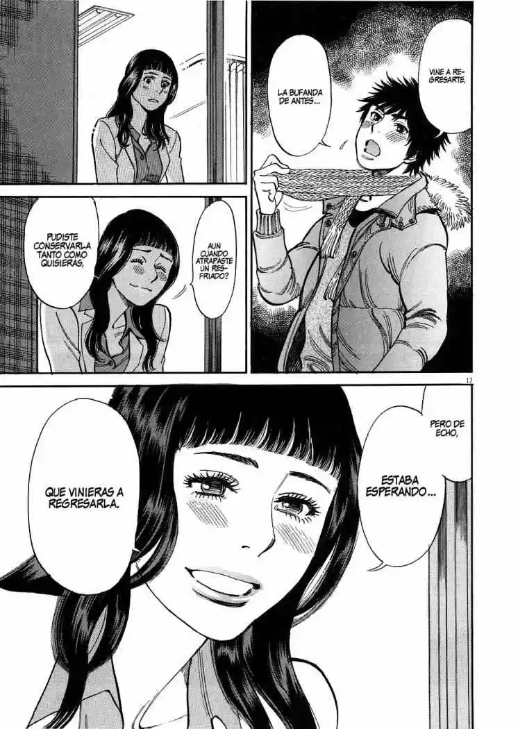 Kono S wo- Mi yo!: Cupid no Itazura (2009) - Capítulo 31 - Página 18 - LectorTMOo