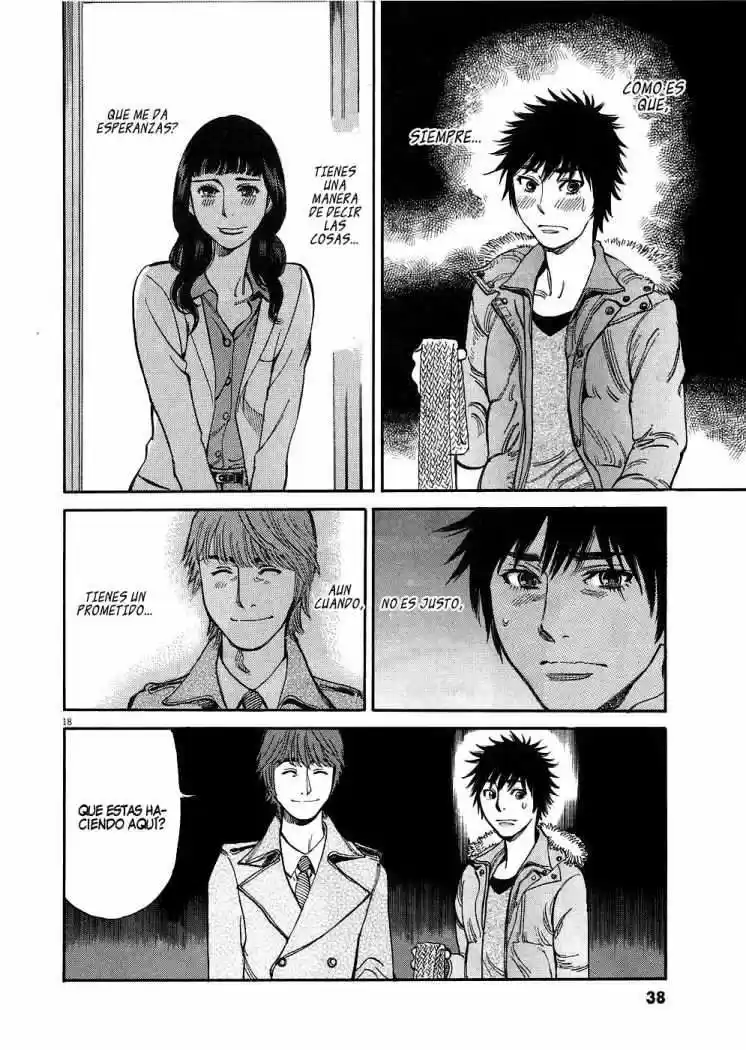 Kono S wo- Mi yo!: Cupid no Itazura (2009) - Capítulo 31 - Página 19 - LectorTMOo