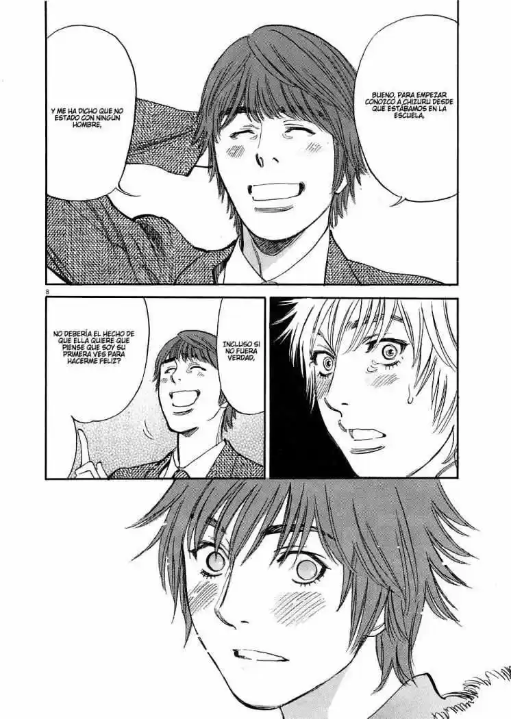Kono S wo- Mi yo!: Cupid no Itazura (2009) - Capítulo 32 - Página 8 - LectorTMOo