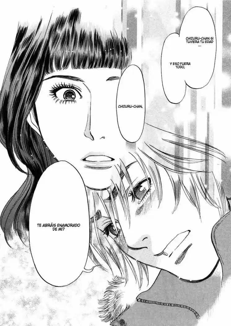 Kono S wo- Mi yo!: Cupid no Itazura (2009) - Capítulo 32 - Página 14 - LectorTMOo