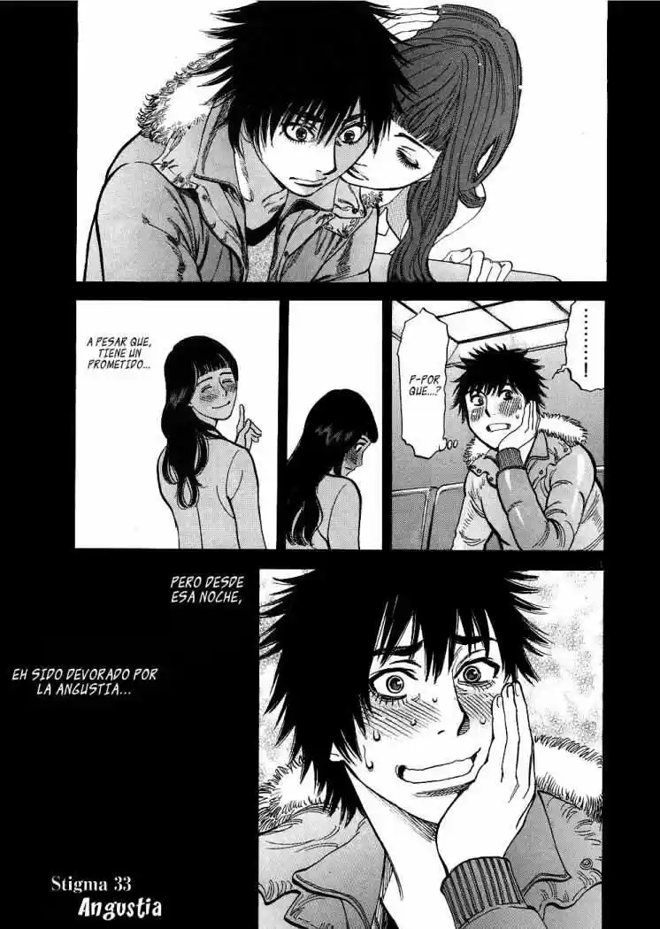 Kono S wo- Mi yo!: Cupid no Itazura (2009) - Capítulo 33 - Página 2 - LectorTMOo