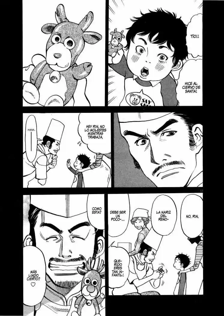 Kono S wo- Mi yo!: Cupid no Itazura (2009) - Capítulo 33 - Página 14 - LectorTMOo