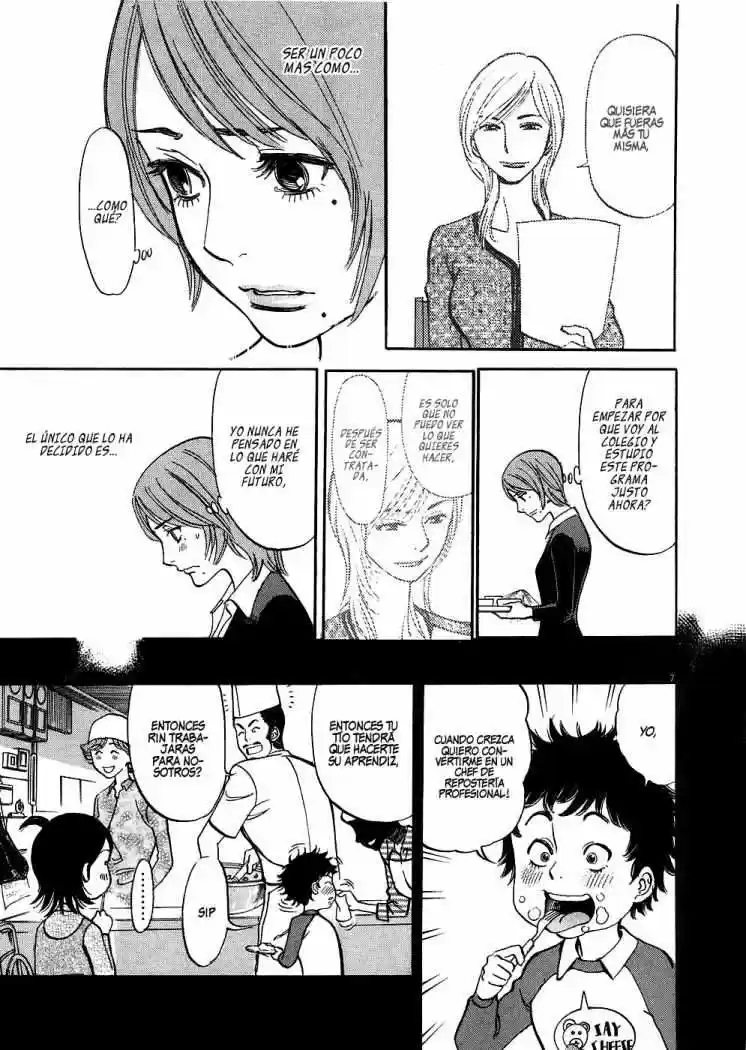 Kono S wo- Mi yo!: Cupid no Itazura (2009) - Capítulo 34 - Página 8 - LectorTMOo