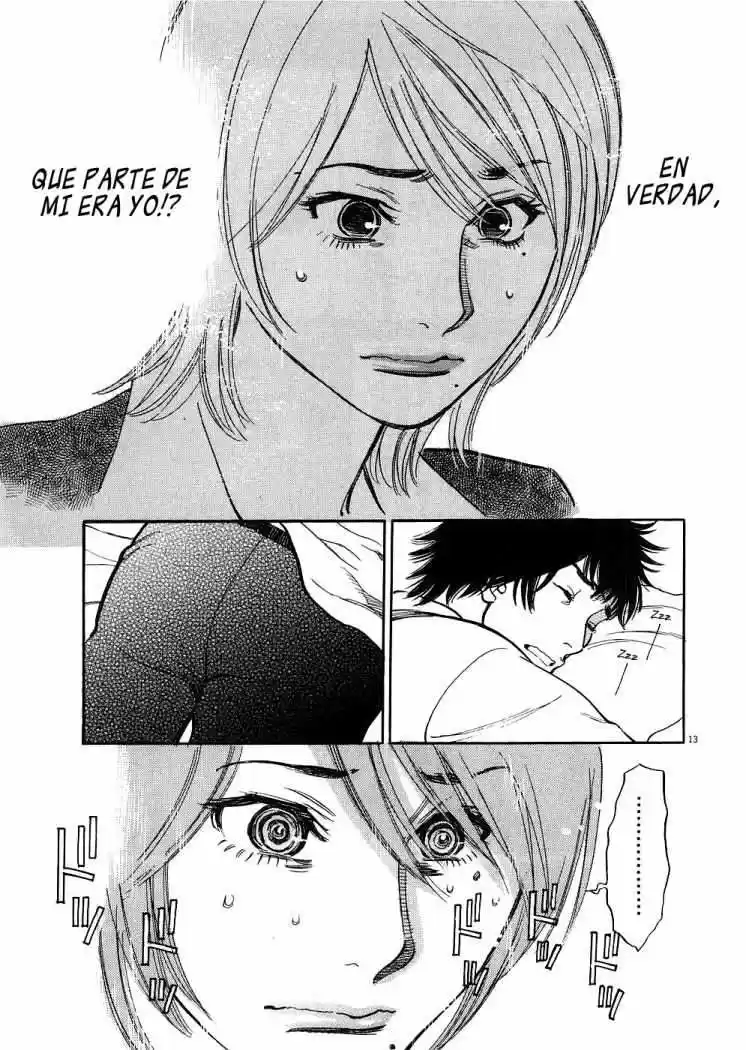 Kono S wo- Mi yo!: Cupid no Itazura (2009) - Capítulo 34 - Página 14 - LectorTMOo